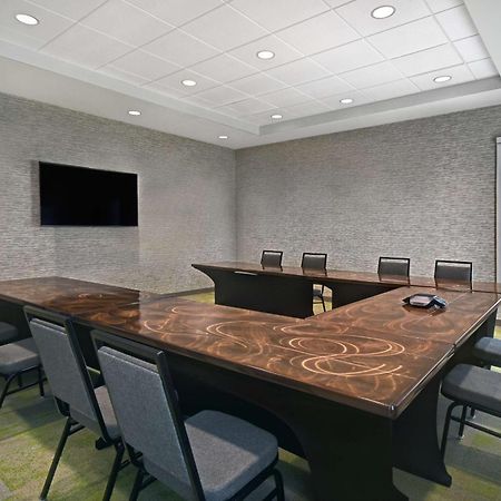 Home2 Suites By Hilton Atlanta Airport North College Park Eksteriør billede