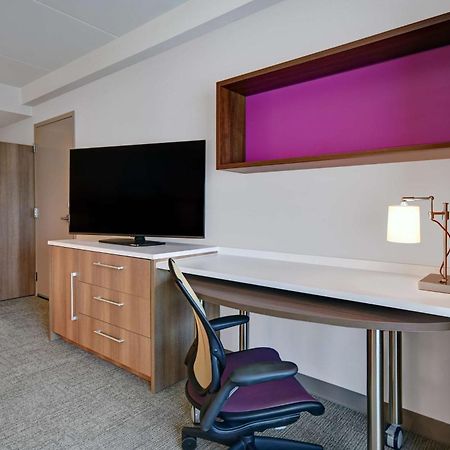 Home2 Suites By Hilton Atlanta Airport North College Park Eksteriør billede