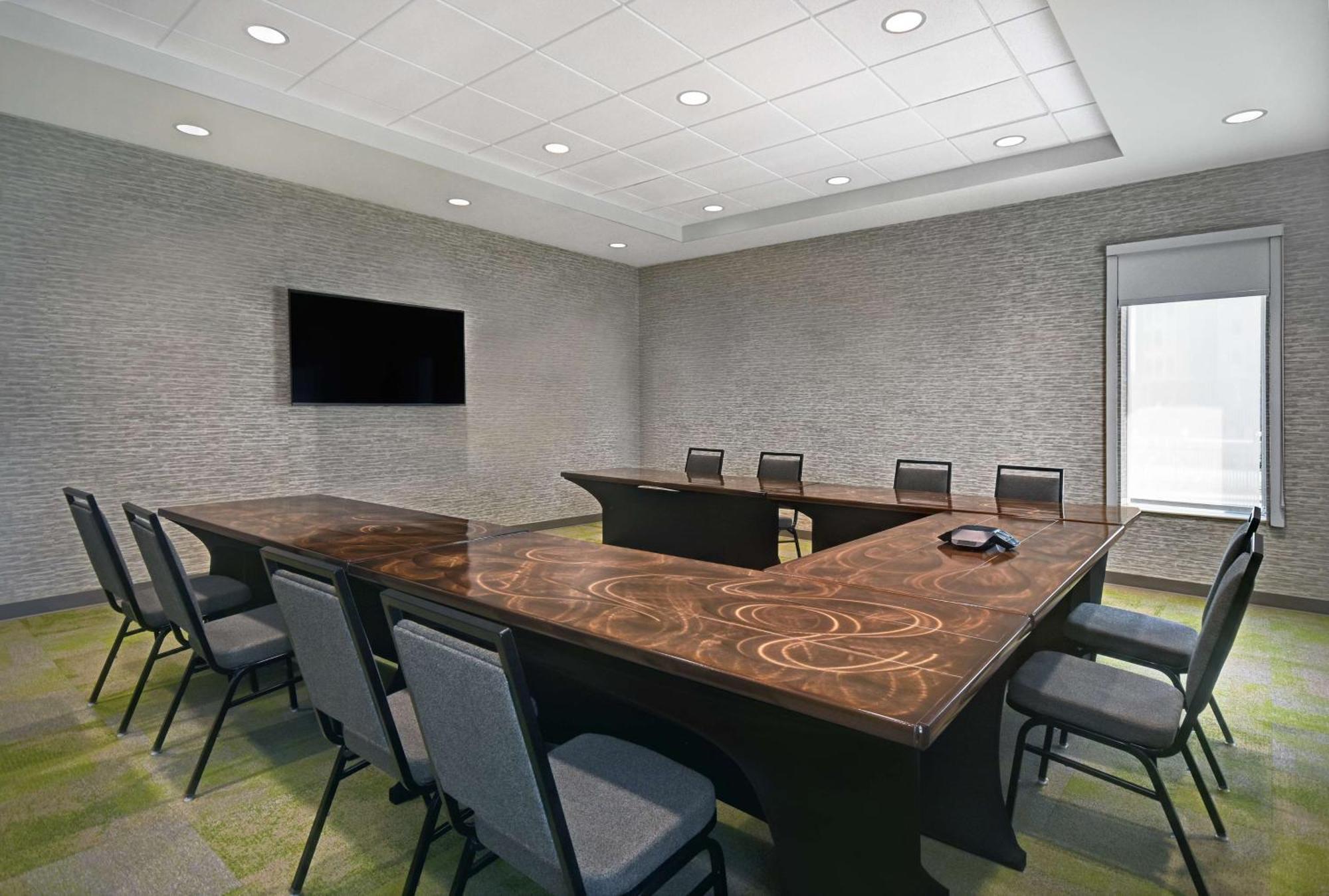 Home2 Suites By Hilton Atlanta Airport North College Park Eksteriør billede