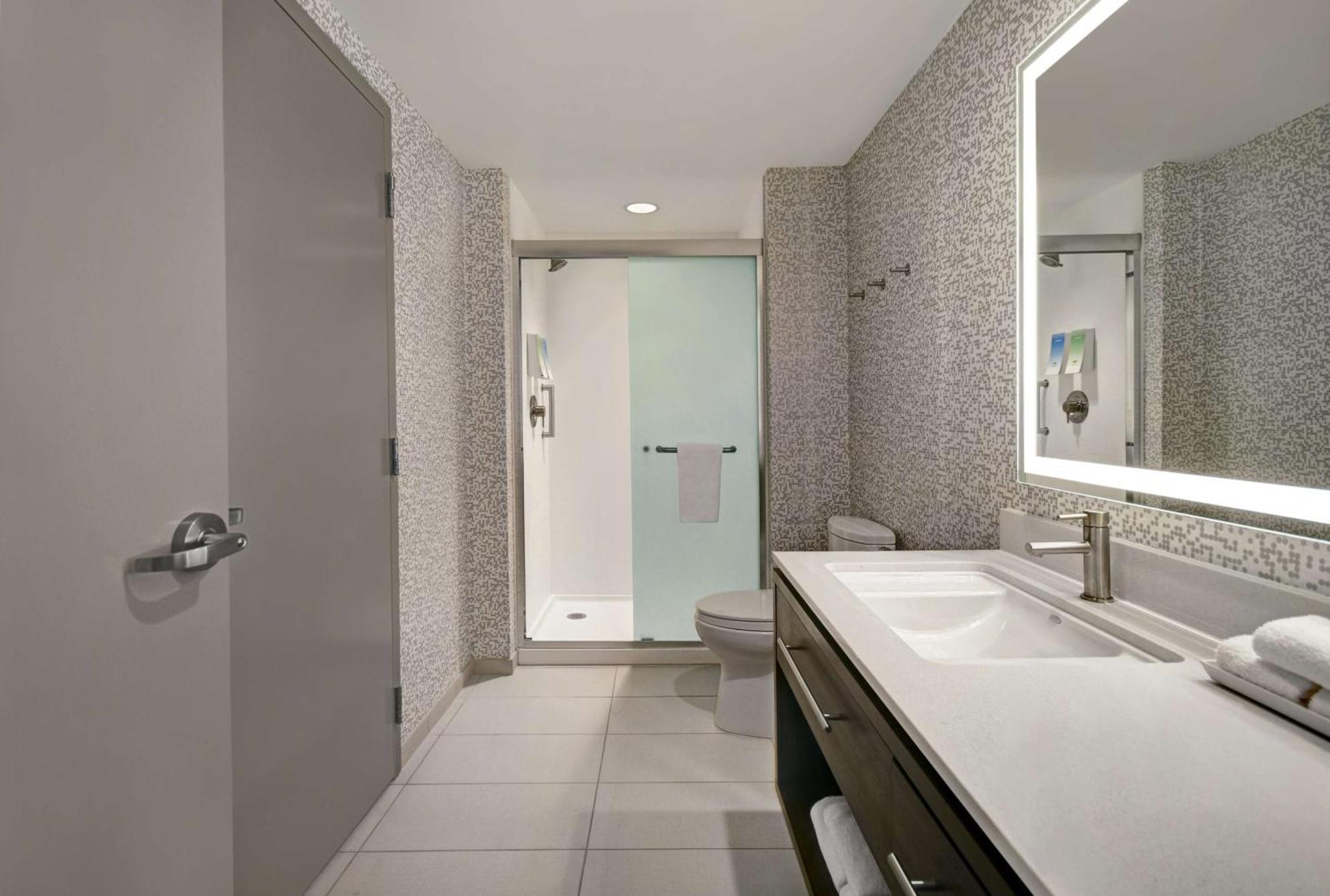 Home2 Suites By Hilton Atlanta Airport North College Park Eksteriør billede