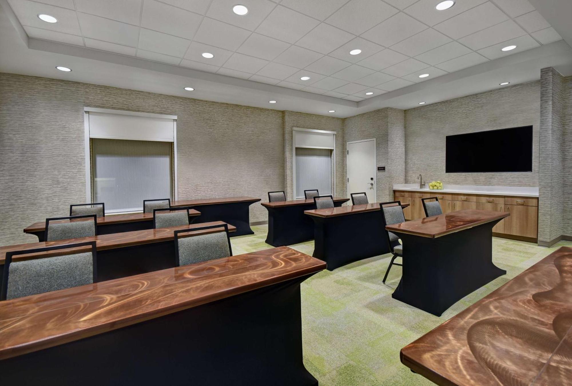 Home2 Suites By Hilton Atlanta Airport North College Park Eksteriør billede