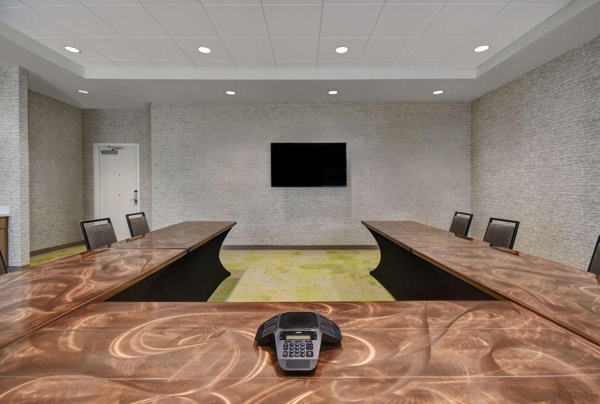 Home2 Suites By Hilton Atlanta Airport North College Park Eksteriør billede