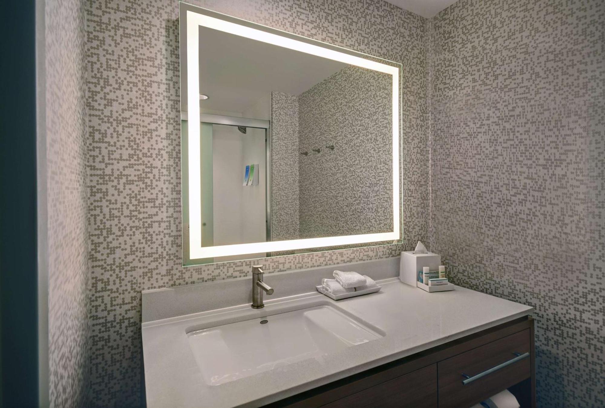 Home2 Suites By Hilton Atlanta Airport North College Park Eksteriør billede